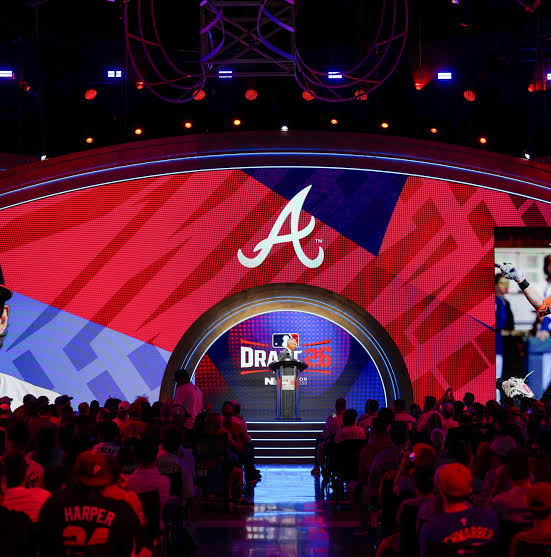 Atlanta Braves News: AJ Gracia drafted at 9, prep upside later, more