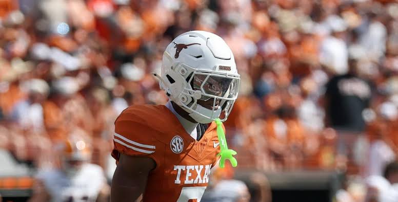 Three Chicago Bears rank in ESPN’s top 100 picks of the 2026 NFL Draft