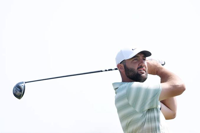 British Open Thursday live updates, leaderboard: Bryson DeChambeau does have a clue; Scottie Scheffler in the hunt