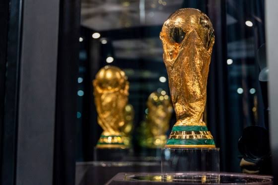New York and New Jersey launch probe into FIFA World Cup ticket practices