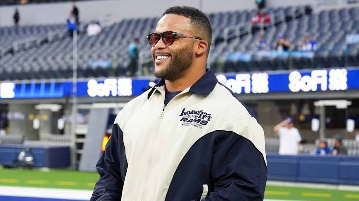 Aaron Donald officially works out for Rams as potential comeback nears | Latest NFL News, Analysis & Updates