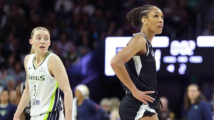 Bueckers, Wilson, Stewart, Clark Highlight Starters for 2026 AT&T WNBA All-Star Game