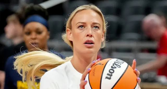 ‘Disgusting stuff’: Outrage mounts after transgender flags are banned from Sophie Cunningham game