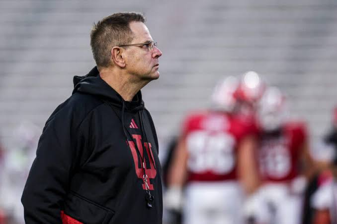 Quotes: Everything Curt Cignetti said at his Monday press conference