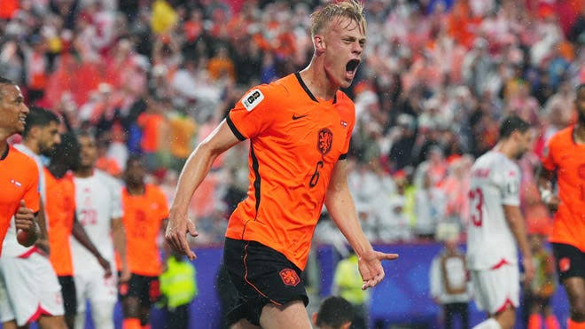 World Cup knockout round of 32 matches ranked from best to worst