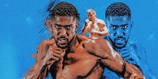 Anthony Joshua vs. Kristian Prenga live results, round-by-round updates, ring walks for today's Joshua fight