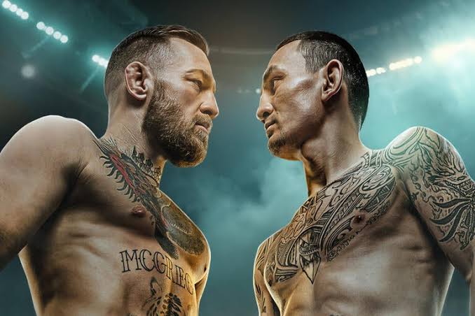 Main Card Results | UFC 329: McGregor vs Holloway 2