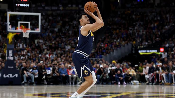 Nuggets' Updated NBA Salary Cap After Spencer Jones Contract Pushes Team Into Second Apron