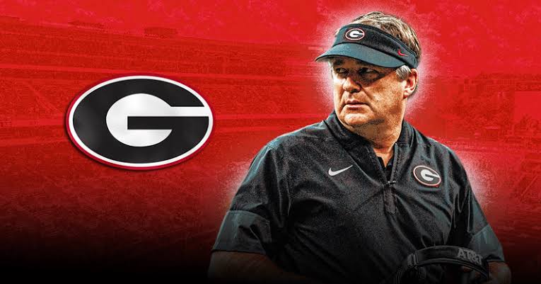 Georgia's Kirby Smart on future of college football, SEC: 'I'm not afraid to break away'