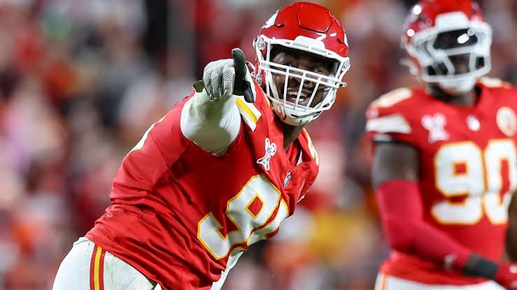 As training camp opens, Chiefs point to brighter future in 2026
