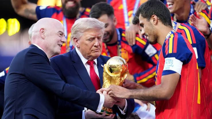UEFA vows World Cup boycott as Concacaf rejects FIFA private equity plan
