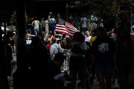 Pioneer Square is booming during World Cup. Seattle’s CID, not so much. Advocates demand city help