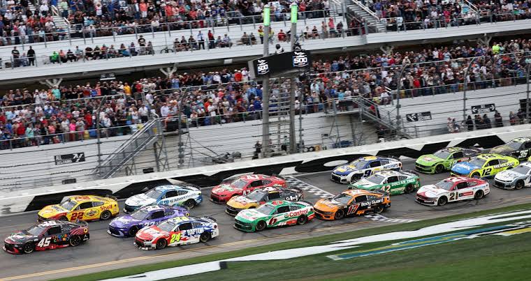 NASCAR announces rule changes for summer Cup race at Daytona