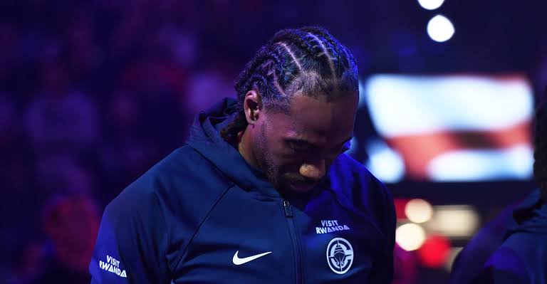 Raptors Pausing Kawhi Trade Pending Clippers Investigation