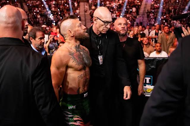 UFC 329: 5 big takeaways after Conor McGregor literally goes down without a fight