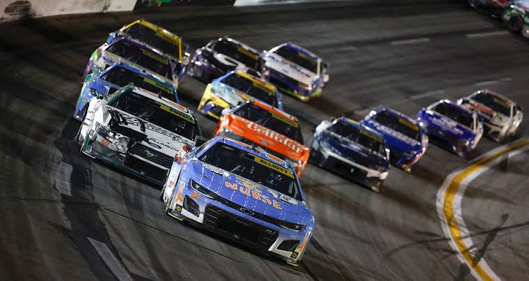 Racing Insights: Who has the edge in EchoPark’s summertime draft?