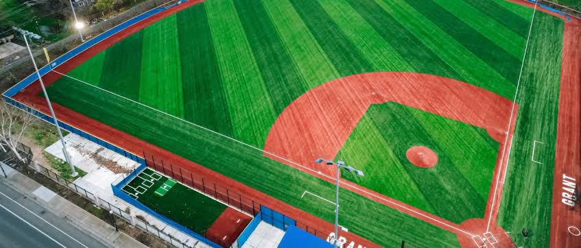 High School Baseball Adopts New Bat Rules For Lighter Bats