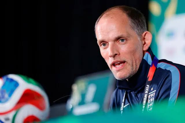 ‘Impossible to adapt’ – Tuchel on how altitude has caused headaches and poor sleep in Mexico