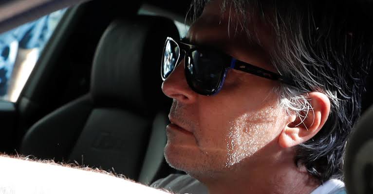 Messi's father Jorge dies aged 68 in Argentina
