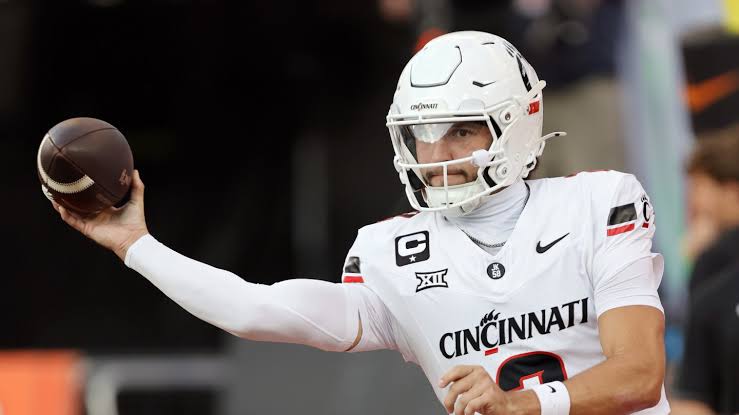 Will the Jets make a play for Brendan Sorsby?