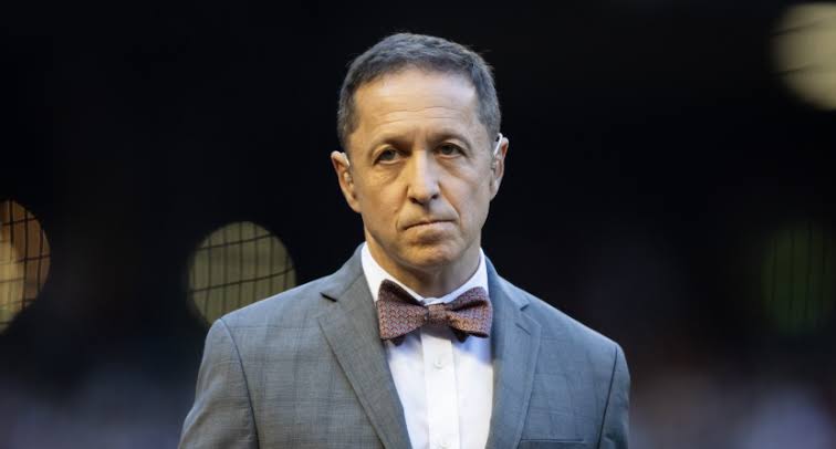 Ken Rosenthal comes out against MLB salary cap: ‘This drives me crazy’