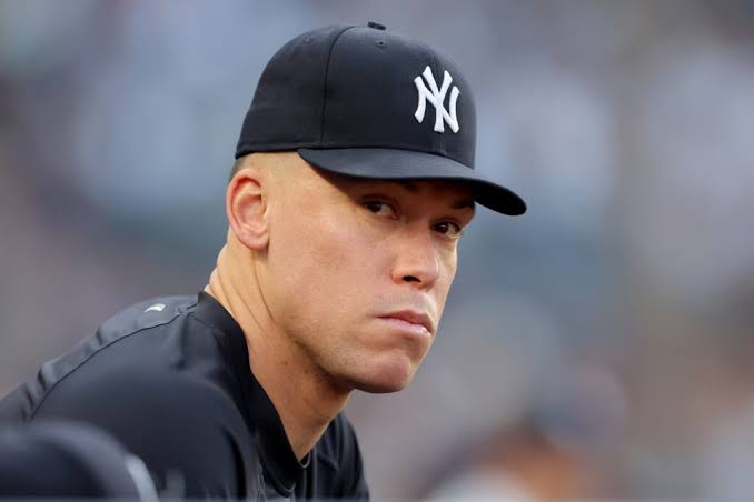 Yankee Sign Bradley Hanner To MLB Contract, Move Aaron Judge To 60-Day IL