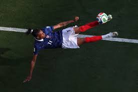 The Silver Bulletin World Cup quarterfinals preview