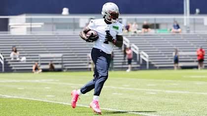 Analysis: Inside A.J. Brown's First Patriots Practice and Other Takeaways From OTAs