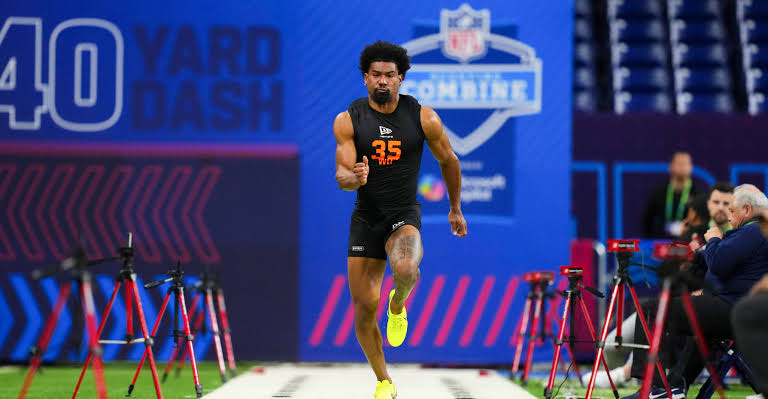 Former 49ers GM endorses taking De’Zhaun Stribling over Omar Cooper and Denzel Boston