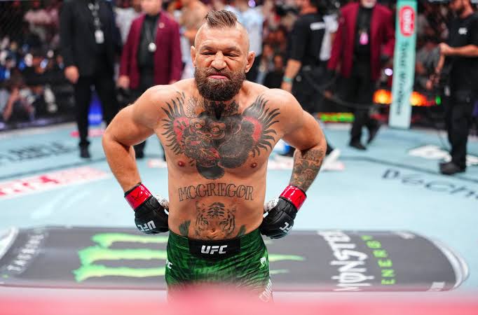 Conor McGregor teases ‘last dance’ in UFC, reveals ideal event for possible final UFC fight