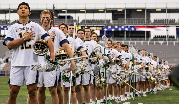 Game Nine Preview: #1 UNC