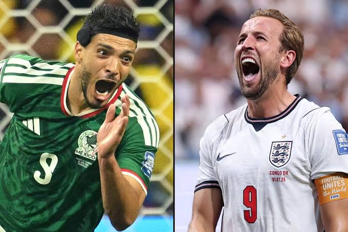Mexico vs. England World Cup mega-preview: Predictions, form guide, key players and more