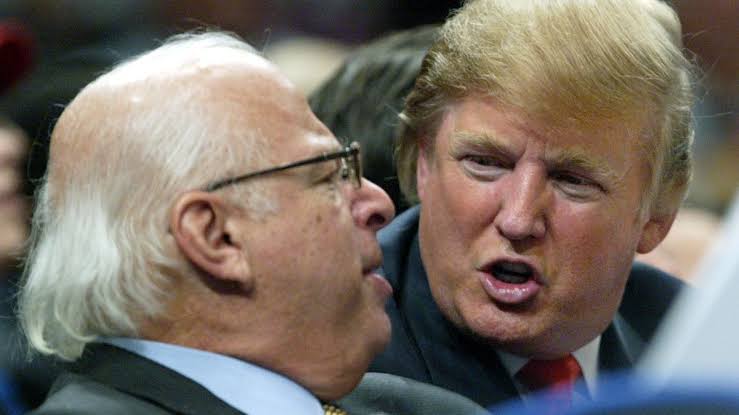 No watch party at Madison Square Garden with Trump attending Game 3 of the NBA Finals
