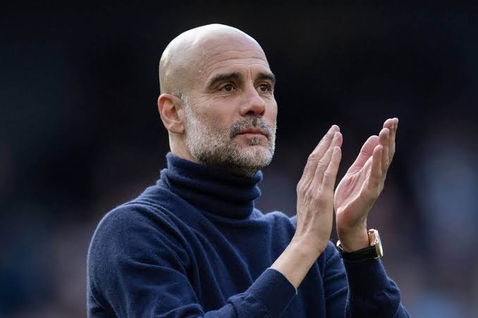 Pep Guardiola to leave Manchester City this summer, Enzo Maresca expected as successor - The Athletic