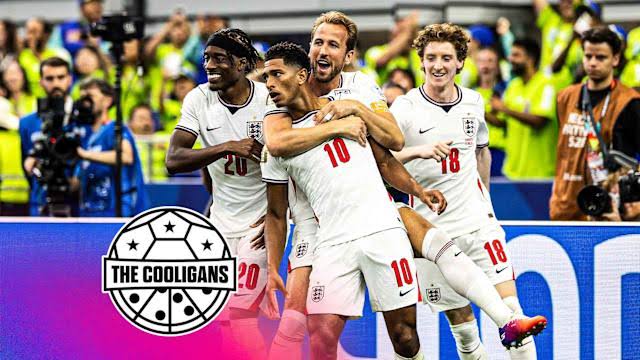 World Cup 2026: Harry Kane notches record-tying brace, then England scores twice more in thrilling win over Croatia