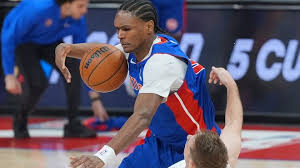 Pistons simply, sadly weren't ready like Cavaliers in Game 7 blowout