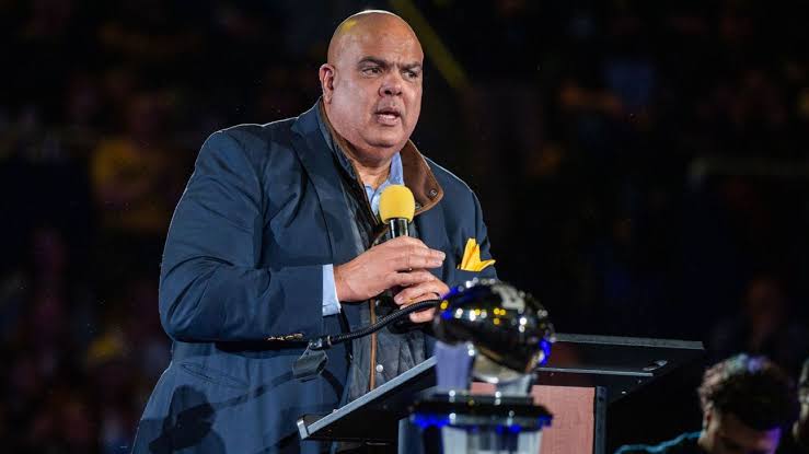 Wetzel: UM could have run this investigation through AI instead