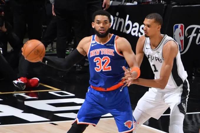 Spurs’ surprising Victor Wembanyama strategy is backfiring in NBA Finals