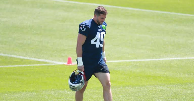 7 performances of note from the Patriots’ final minicamp practice