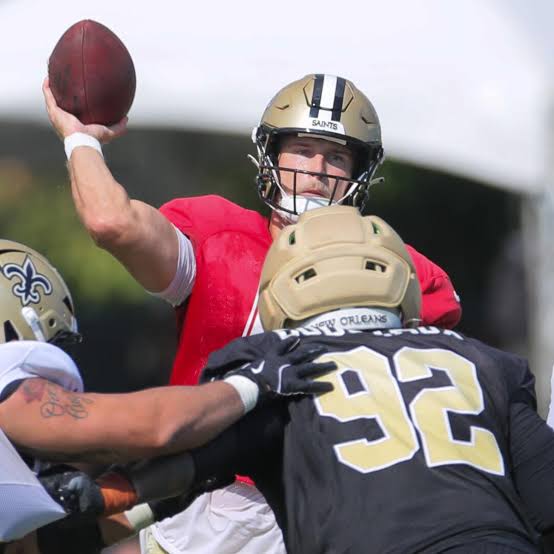 Jeff Duncan: What I’ve liked, loved and loathed through a week of Saints training camp