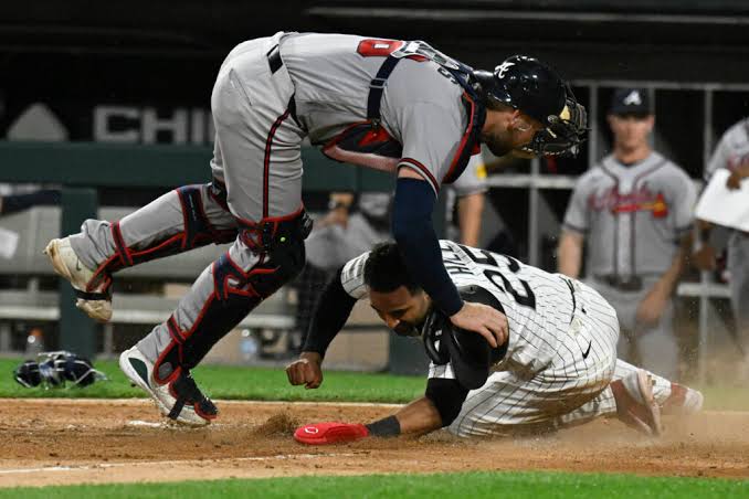 Braves Outright Austin Wynns