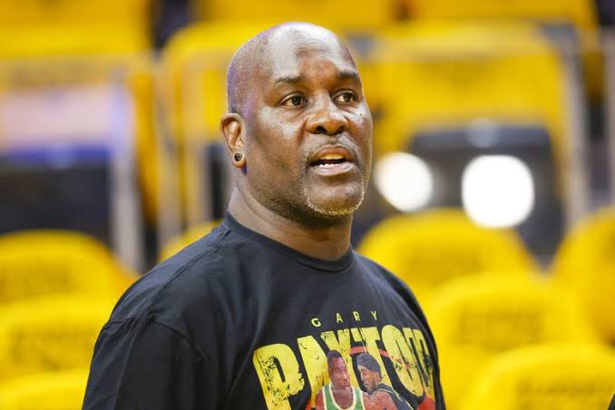 Sonics legend Gary Payton giving Juneteenth message at World Cup stadiums