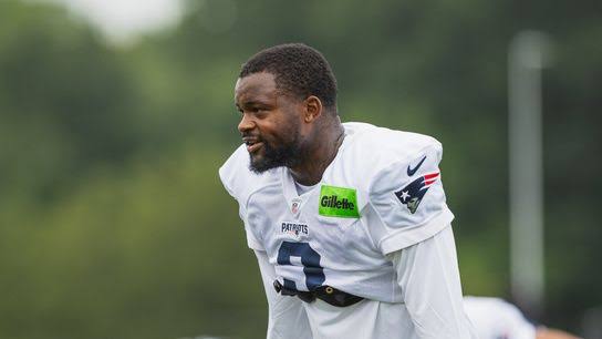 Giardi: Despite strong start, clock ticking on Boutte/Patriots; plus, Lomu brings some edge