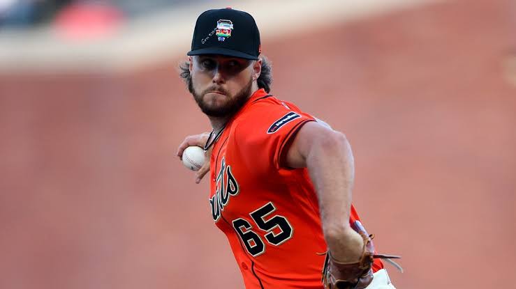 Major League Baseball warns San Francisco Giants players for writing Bible verses on Pride Night hats | OutKick