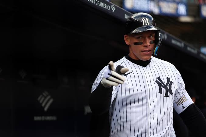 The Yankees Want To Dress Like All The Other Baseball Teams