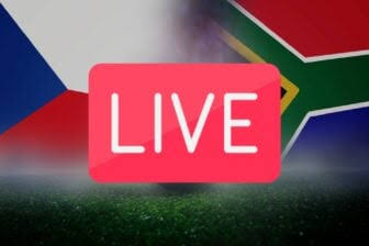 How to Watch Czechia vs South Africa Free Live Stream: World Cup 2026 From Anywhere