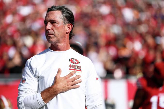 ESPN story says 49ers stopped Kyle Shanahan from releasing crash report