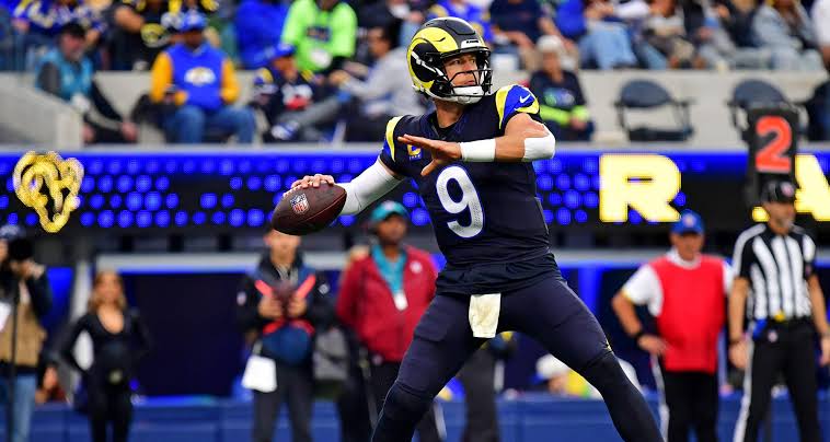 Los Angeles Rams tie NFL primetime record