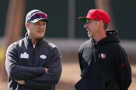 One exec respects the 49ers going against the consensus in the NFL Draft