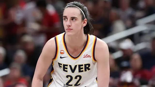Indiana Fever Announce Caitlin Clark News After Win Over Aces